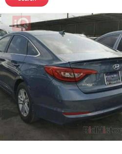 هیوندای سۆناتا